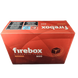 Сигаретные гильзы для набивки табаком Firebox 500 шт Firebox-500 фото 1