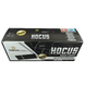 Чорні сигаретні гільзи HOCUS BLACK 500 шт Hocus-Black-500 фото 1