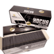 Чорні сигаретні гільзи HOCUS BLACK 500 шт Hocus-Black-500 фото 3