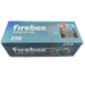 Ароматизовані сигаретні гільзи для тютюну Firebox Berry Mint 250шт Firebox-Berry-Mint-250 фото 1